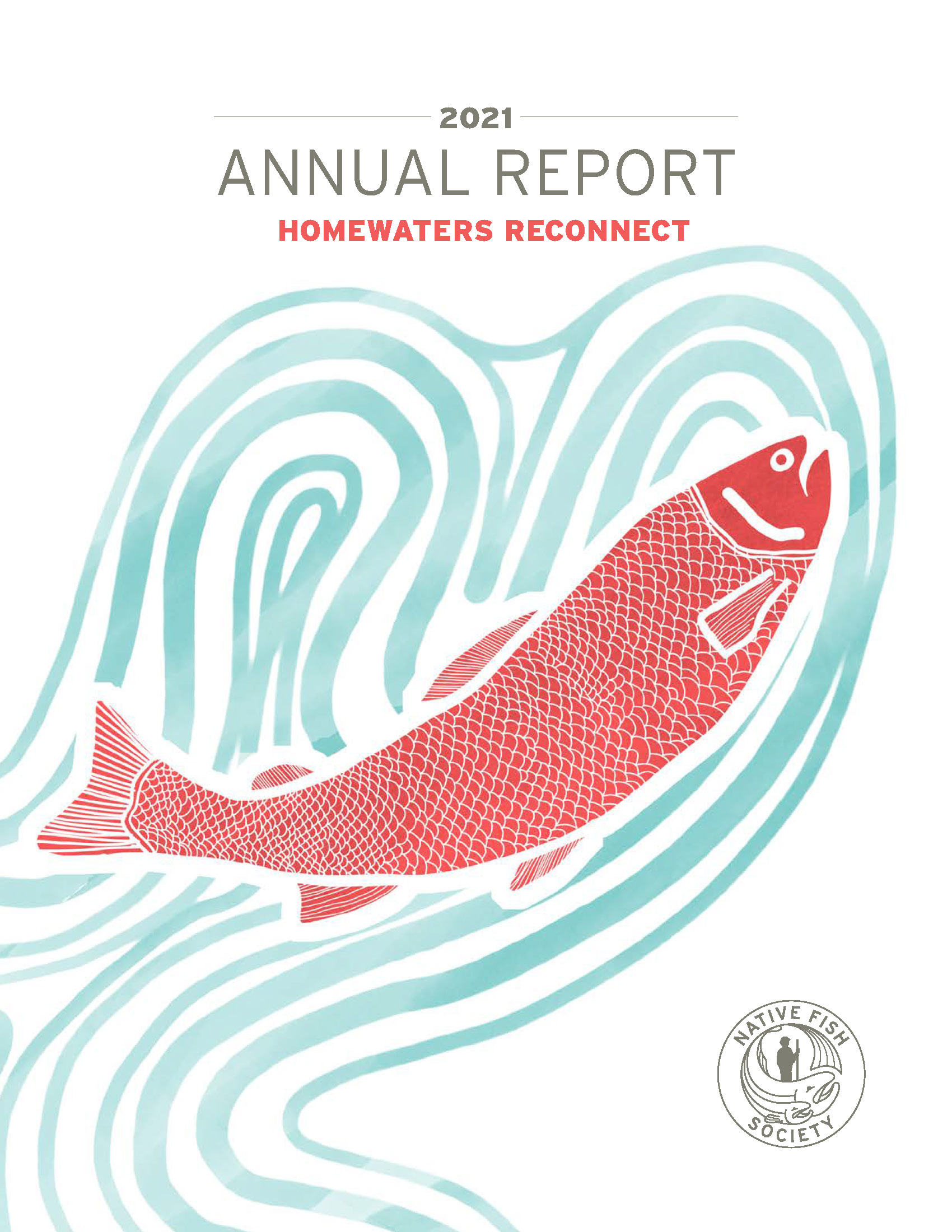 2021 Annual Report 