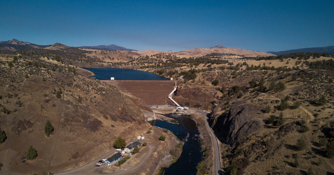 Questions remain for Iron Gate Hatchery as we prepare for Klamath River