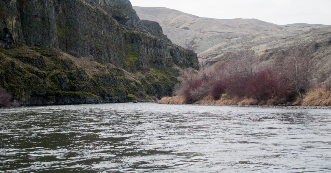 Yakima River Native Fish Society